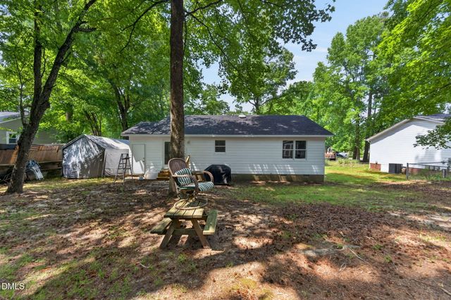 6 Olde Tavern Drive, Wendell, NC 27591