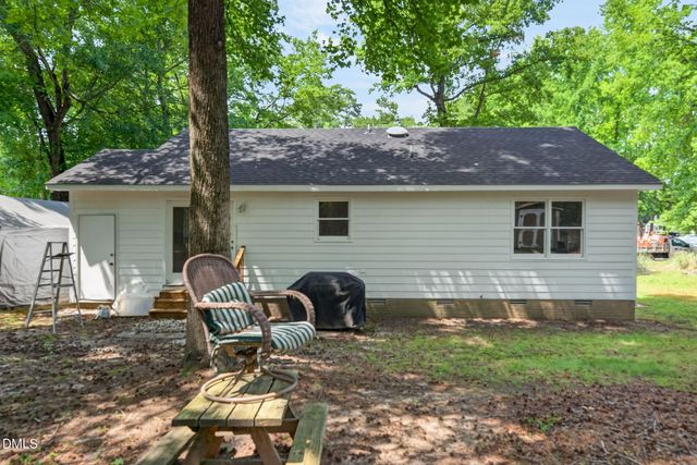 6 Olde Tavern Drive, Wendell, NC 27591