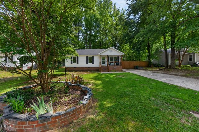 6 Olde Tavern Drive, Wendell, NC 27591