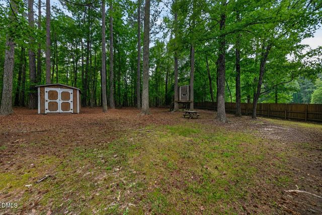 6 Olde Tavern Drive, Wendell, NC 27591