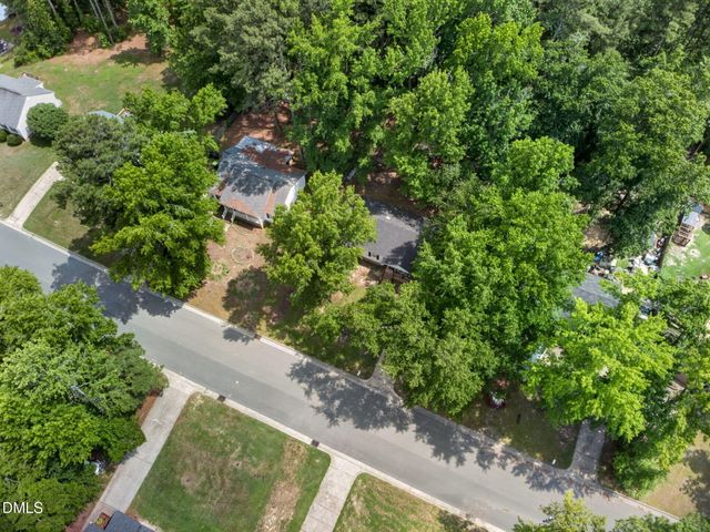 6 Olde Tavern Drive, Wendell, NC 27591