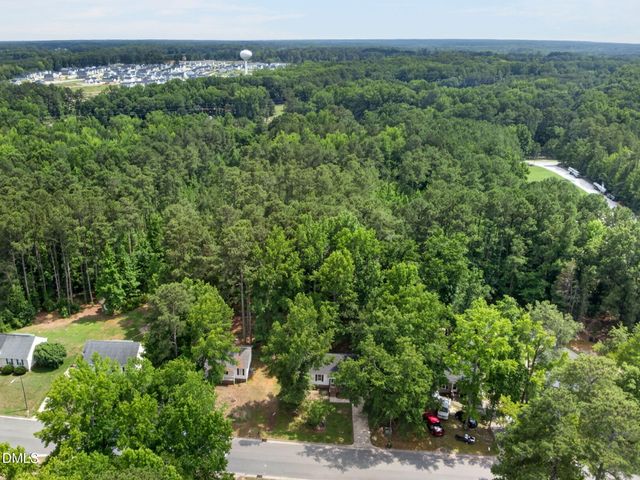 6 Olde Tavern Drive, Wendell, NC 27591