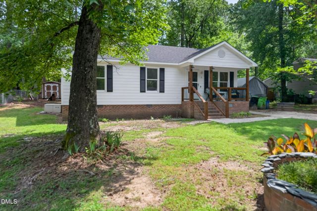 6 Olde Tavern Drive, Wendell, NC 27591