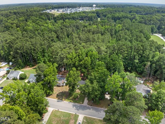 6 Olde Tavern Drive, Wendell, NC 27591