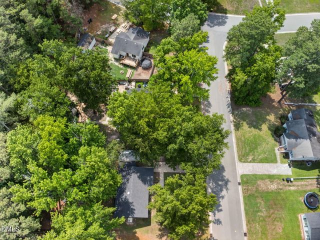 6 Olde Tavern Drive, Wendell, NC 27591