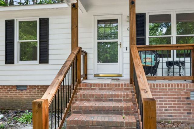 6 Olde Tavern Drive, Wendell, NC 27591