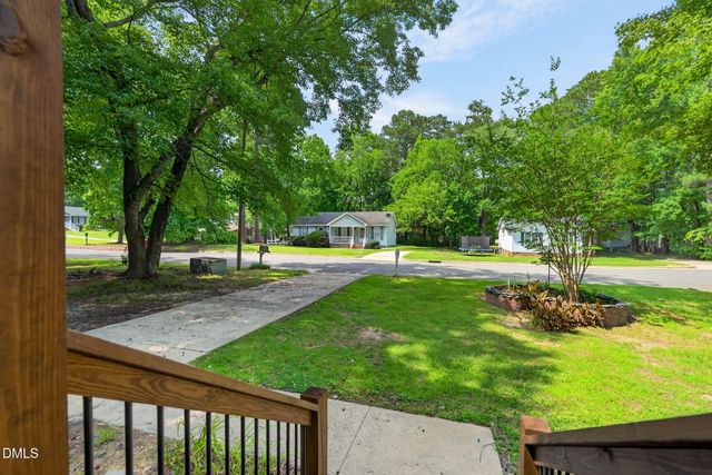 6 Olde Tavern Drive, Wendell, NC 27591