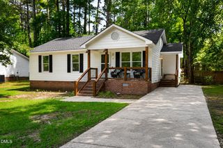 6 Olde Tavern Drive, Wendell, NC 27591