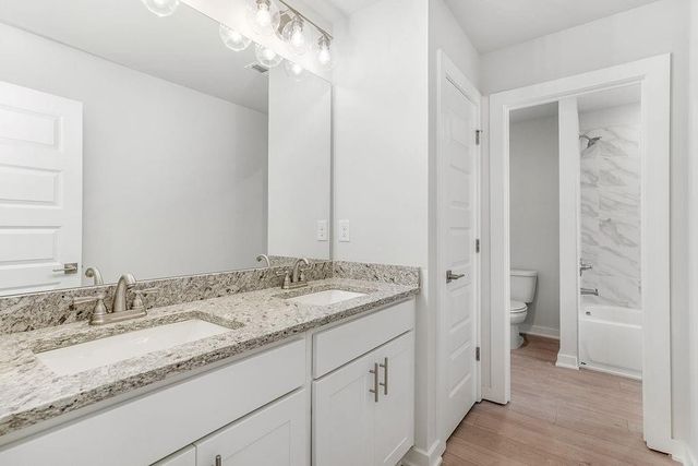 2588 Parkside Way Homesite 18, Gainesville, GA 30507