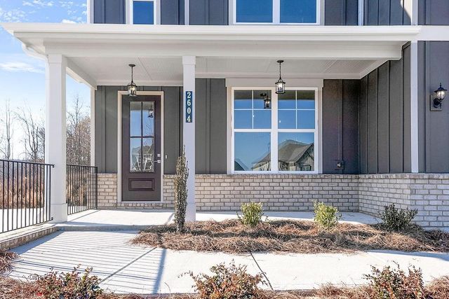 2588 Parkside Way Homesite 18, Gainesville, GA 30507