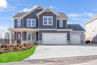 2588 Parkside Way Homesite 18, Gainesville, GA 30507