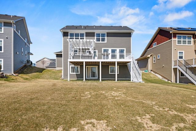 19387 Primrose Lane N, Corcoran, MN 55340