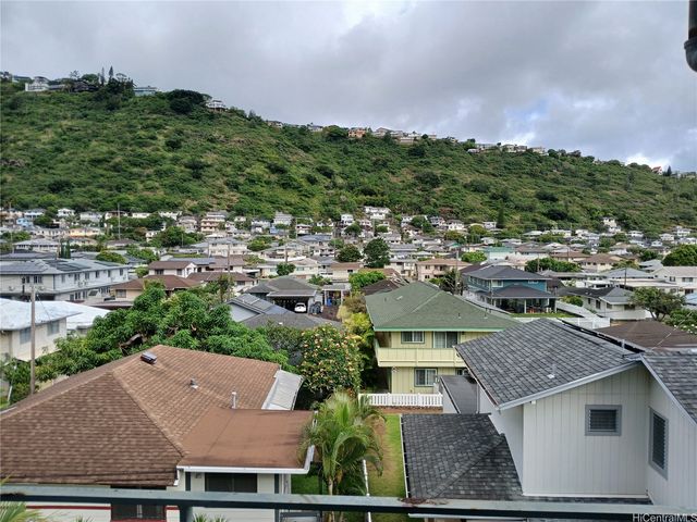 1841 Palolo Avenue 303, Honolulu, HI 96816