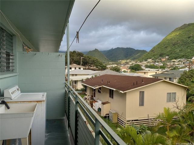 1841 Palolo Avenue 303, Honolulu, HI 96816