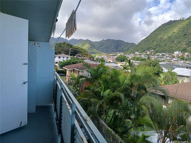 1841 Palolo Avenue 303, Honolulu, HI 96816