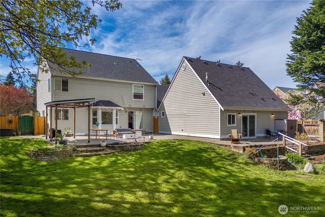 4715 116th Avenue E, Edgewood, WA 98372