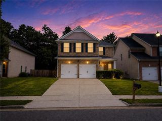 170 Fred Bishop Drive, Canton, GA 30114
