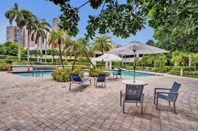 3300 NE 192nd Street 118, Aventura, FL 33180