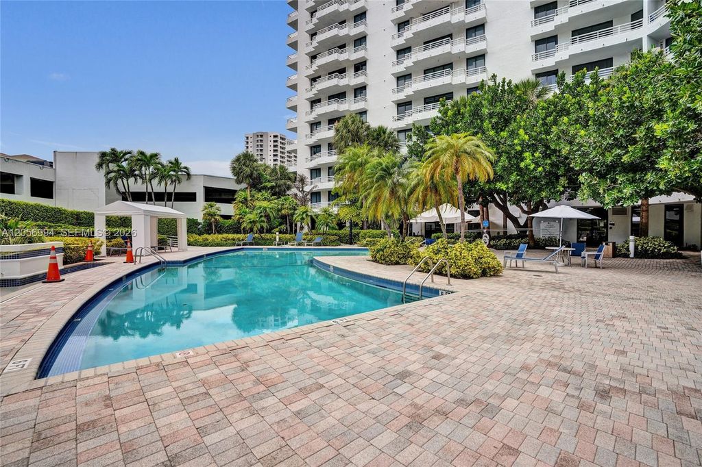 3300 NE 192nd Street 118, Aventura, FL 33180