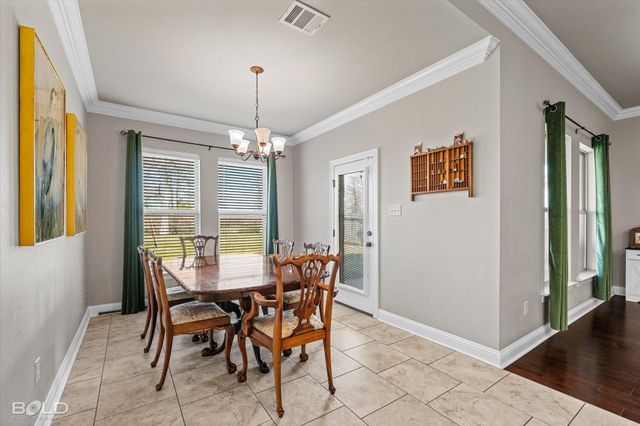 325 Coppice Place, Bossier City, LA 71111