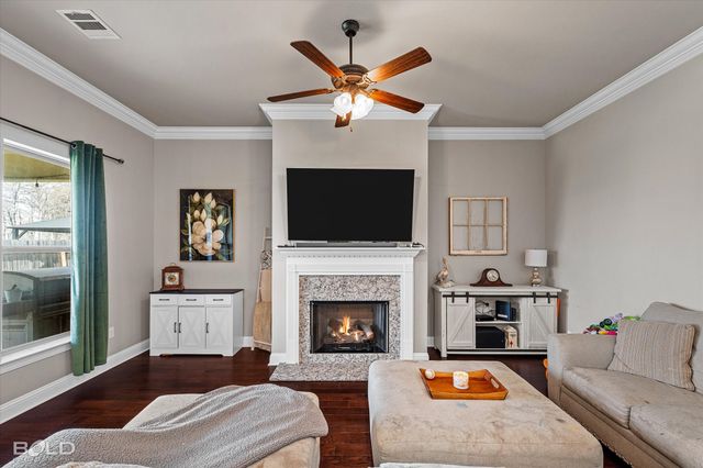 325 Coppice Place, Bossier City, LA 71111