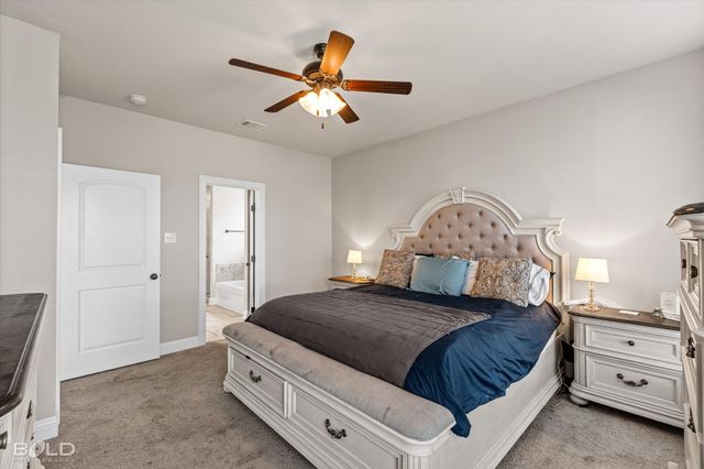 325 Coppice Place, Bossier City, LA 71111