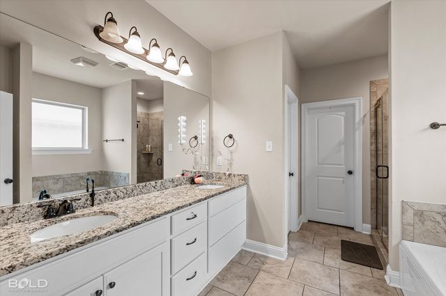 325 Coppice Place, Bossier City, LA 71111