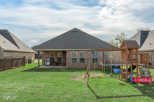 325 Coppice Place, Bossier City, LA 71111