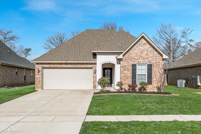 325 Coppice Place, Bossier City, LA 71111