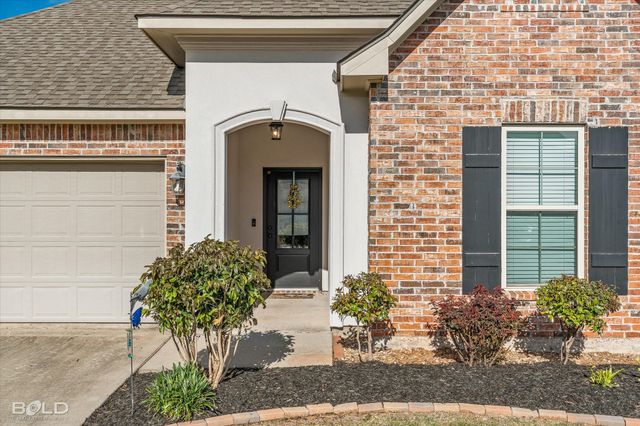 325 Coppice Place, Bossier City, LA 71111