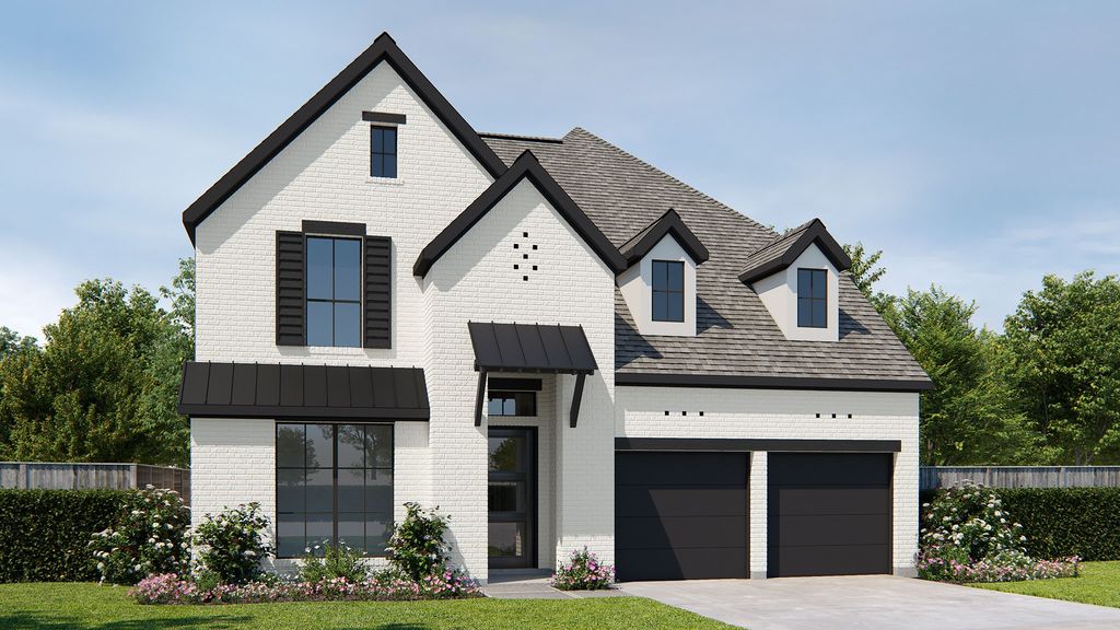 185 Enclave Drive, Lakewood Village, TX 75068