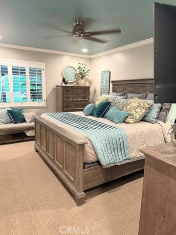 1350 Paseo Cielo, San Dimas, CA 91773