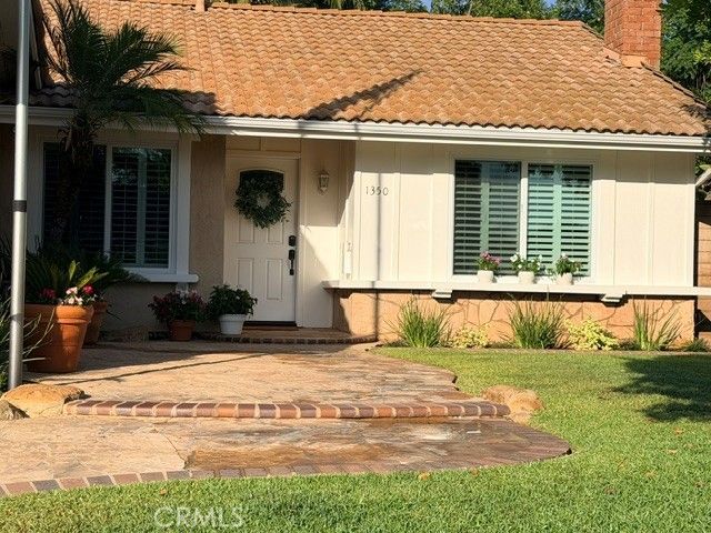 1350 Paseo Cielo, San Dimas, CA 91773