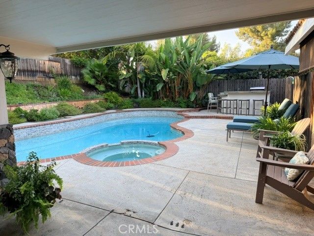 1350 Paseo Cielo, San Dimas, CA 91773