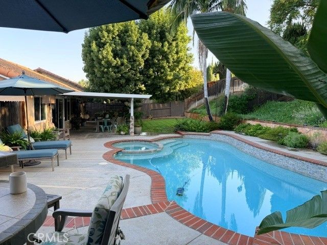 1350 Paseo Cielo, San Dimas, CA 91773