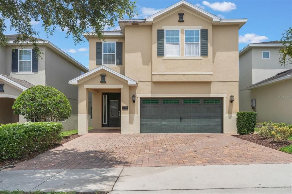 331 PENDANT COURT, Kissimmee, FL 34747