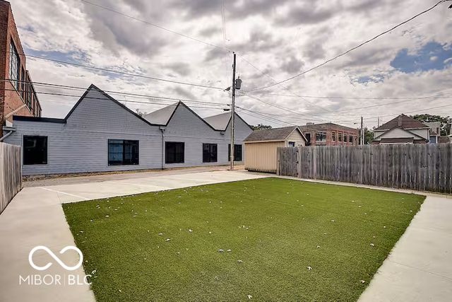 1305 Ringgold Avenue, Indianapolis, IN 46203