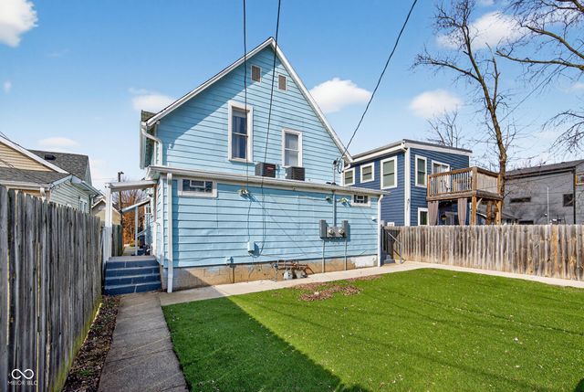 1305 Ringgold Avenue, Indianapolis, IN 46203