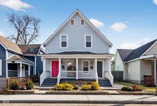 1305 Ringgold Avenue, Indianapolis, IN 46203