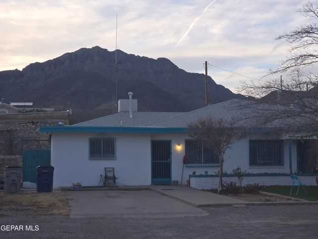 8811 NEPTUNE Street, El Paso, TX 79904