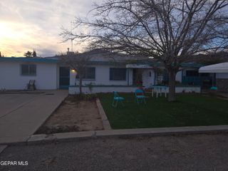 8811 NEPTUNE Street, El Paso, TX 79904