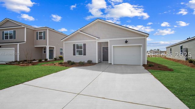 1200 Sanctum St, Ridgeland, SC 29936