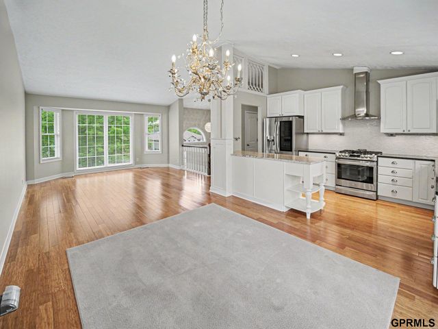 7433 Collister Road, Lincoln, NE 68516