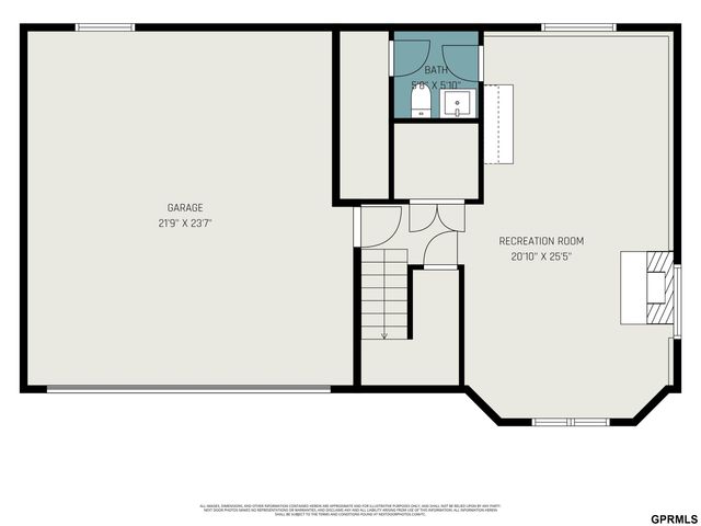 7433 Collister Road, Lincoln, NE 68516