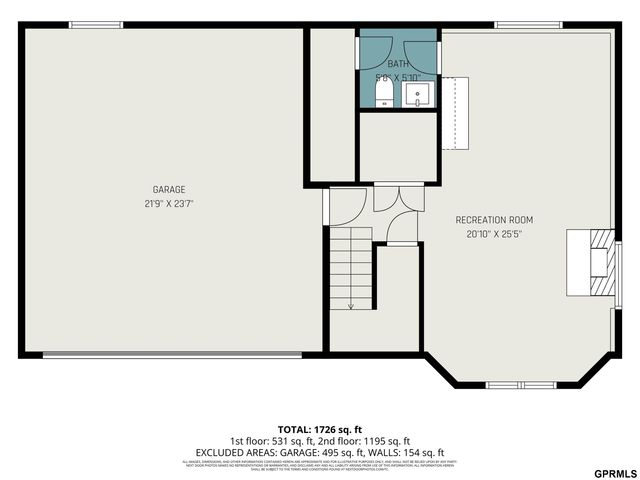 7433 Collister Road, Lincoln, NE 68516