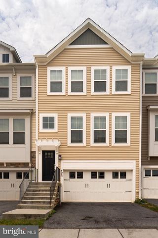 405 OCRACOKE WAY, Glen Burnie, MD 21060