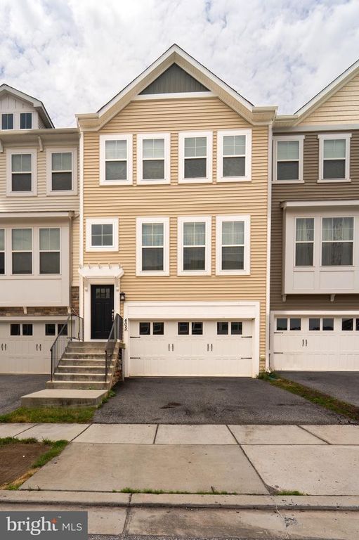 405 OCRACOKE WAY, Glen Burnie, MD 21060