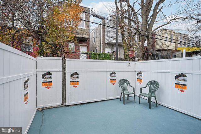 5702 BELMAR TER, Philadelphia, PA 19143