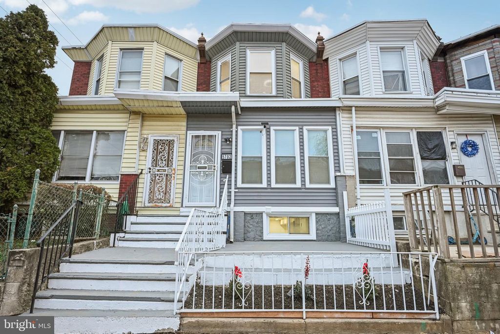 5702 BELMAR TER, Philadelphia, PA 19143