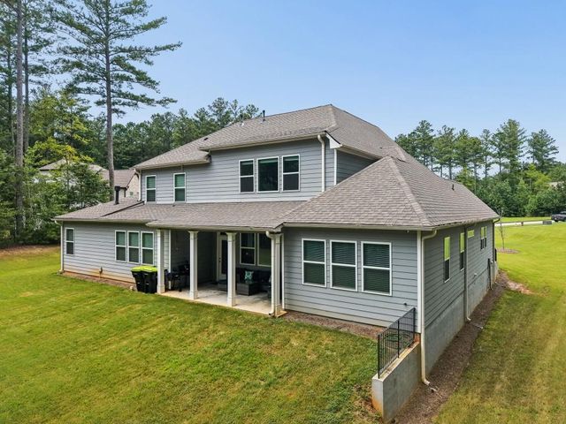 44 Westin Court, Newnan, GA 30263